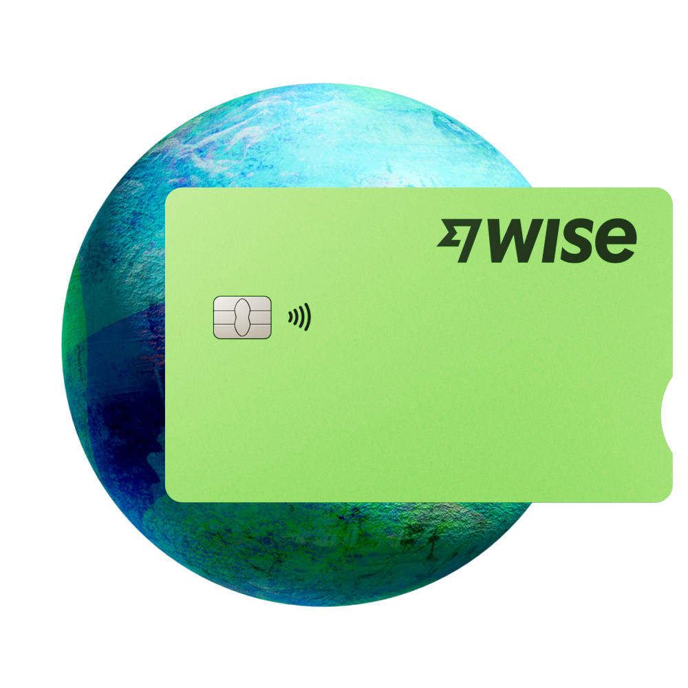 Smart conversion card